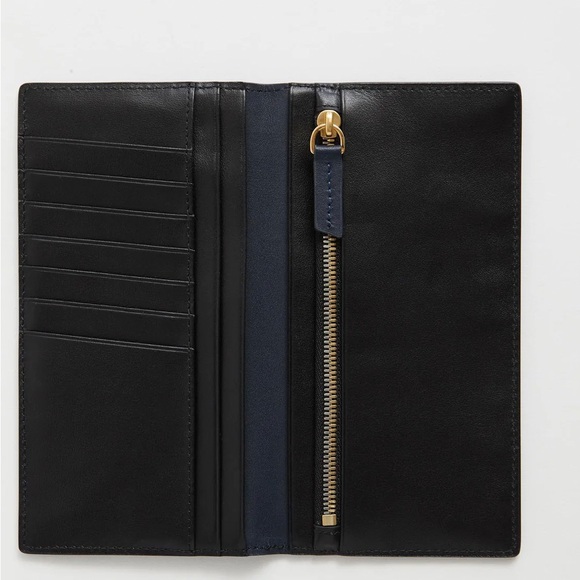 WANT LES ESSENTIELS folded wallet - Picture 3 of 12
